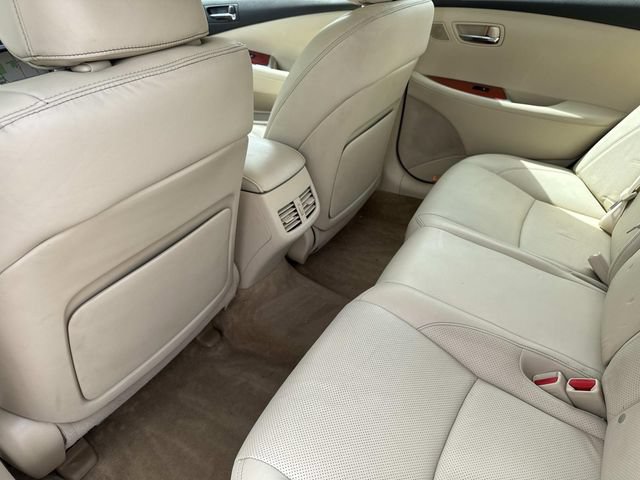 Used 2012 Lexus ES 350 FWD image 14