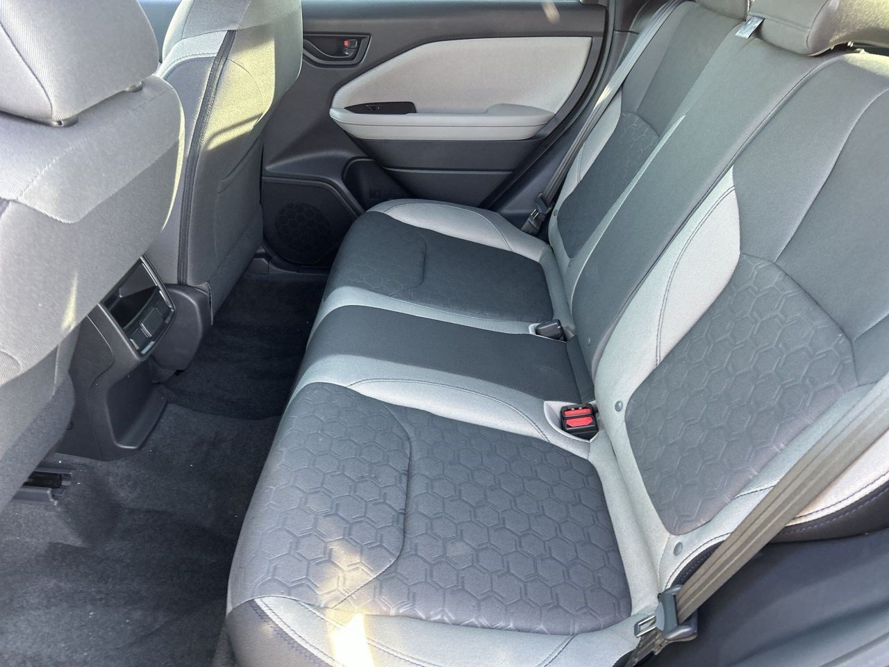 New 2026 Subaru Forester AWD/4WD image 13
