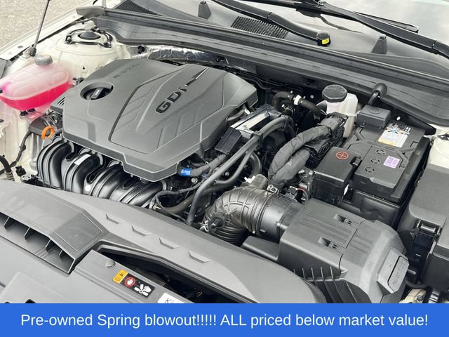 Used 2025 Kia K5 GT-Line FWD image 11