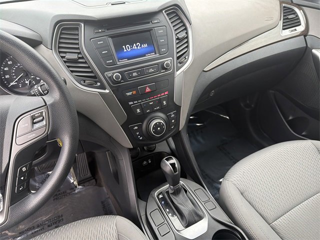 Used 2017 Hyundai Santa Fe Sport image 27