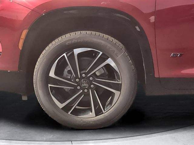 New 2026 Buick Enclave Sport Touring w/ Power Package image 33