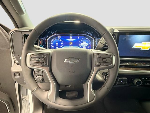 New 2026 Chevrolet Silverado 2500 LT w/ Trail Boss Package image 11