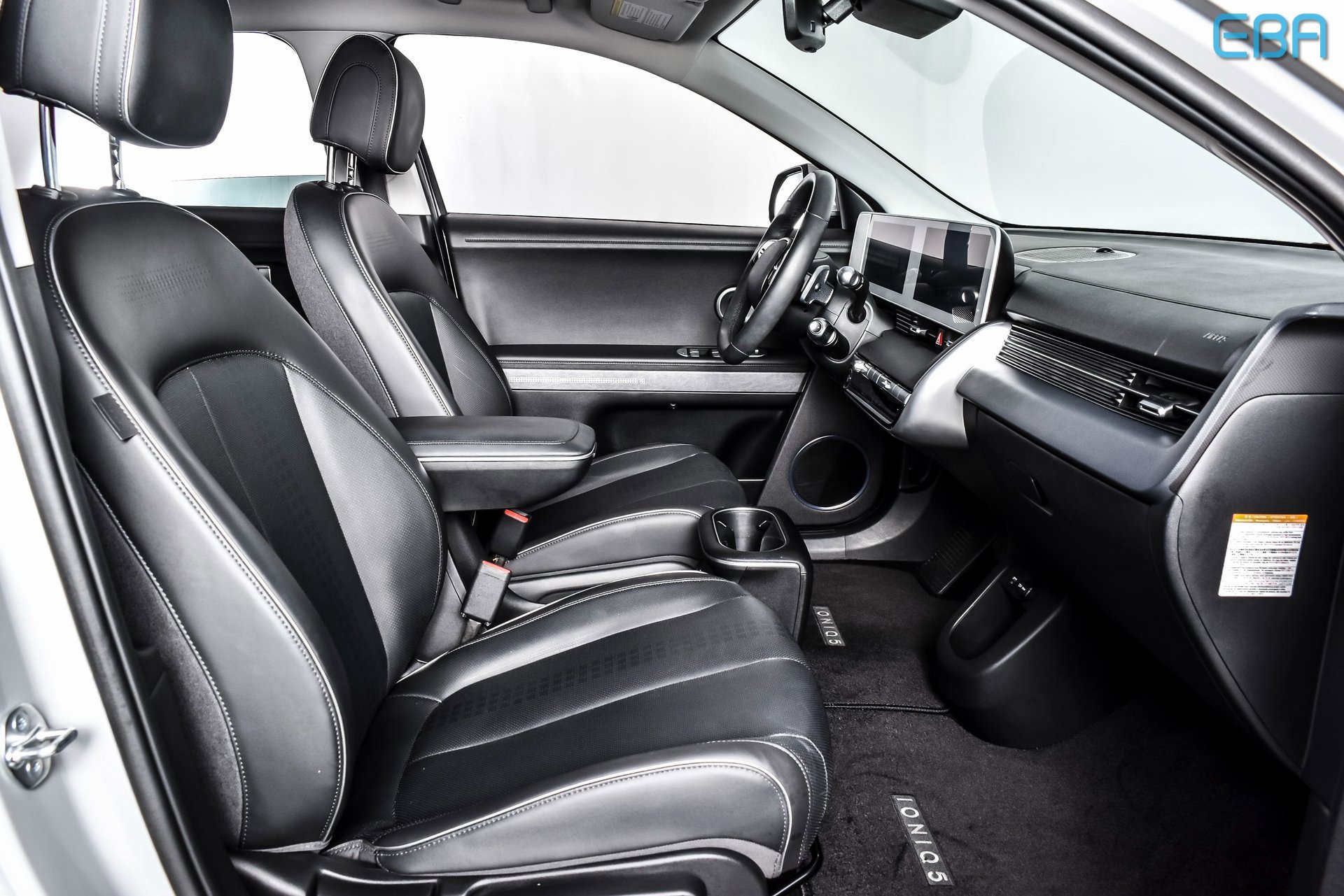 Used 2023 Hyundai Ioniq 5 SEL w/ Cargo Package image 24