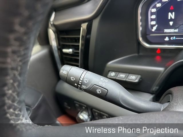 Used 2024 GMC Sierra 3500 Denali Ultimate image 42