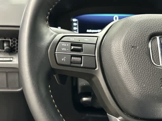 Certified 2026 Honda CR-V Sport-L image 17
