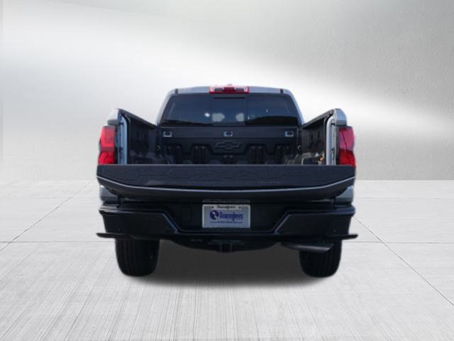 New 2026 Chevrolet Colorado Z71 w/ Technology Package image 5