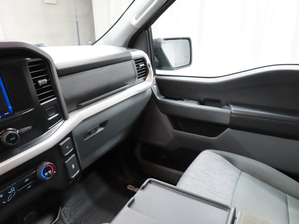 Used 2023 Ford F150 XLT AWD/4WD image 23