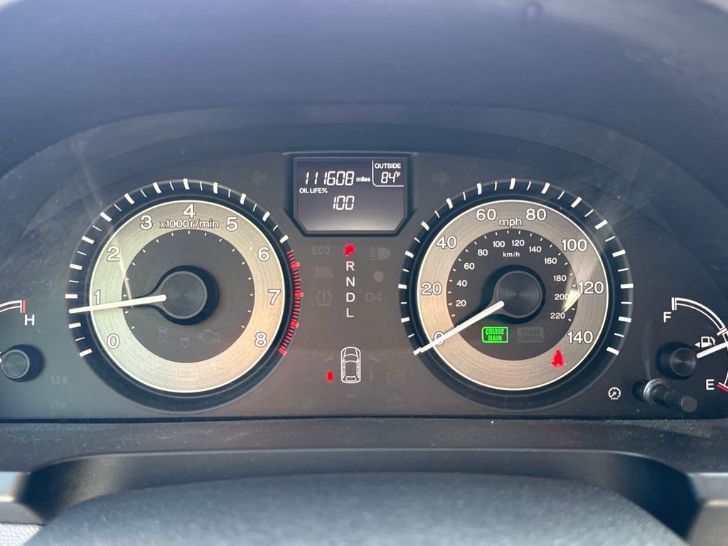 Used 2015 Honda Odyssey EX image 20