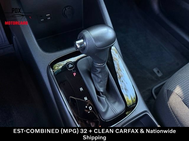 Used 2018 Kia Forte LX FWD image 22
