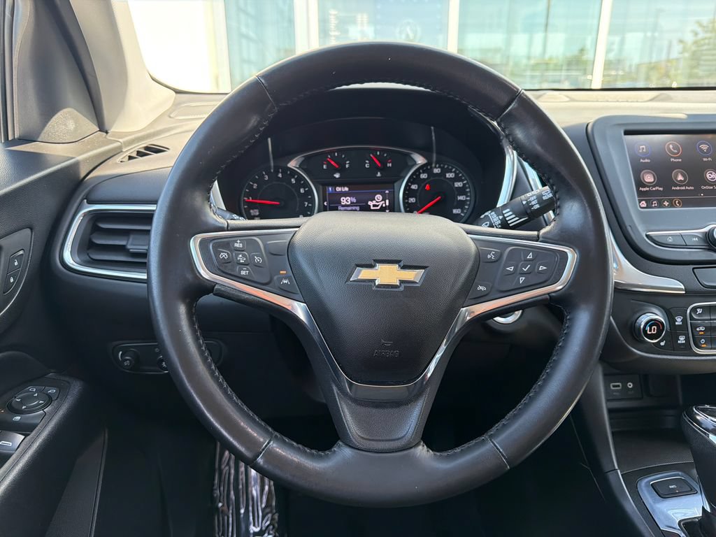 Used 2020 Chevrolet Equinox LT AWD/4WD image 15