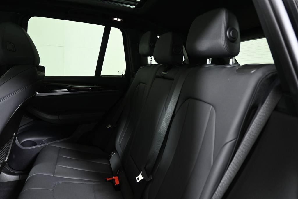 Used 2019 BMW X3 xDrive30i w/ Driving Assistance Package image 4