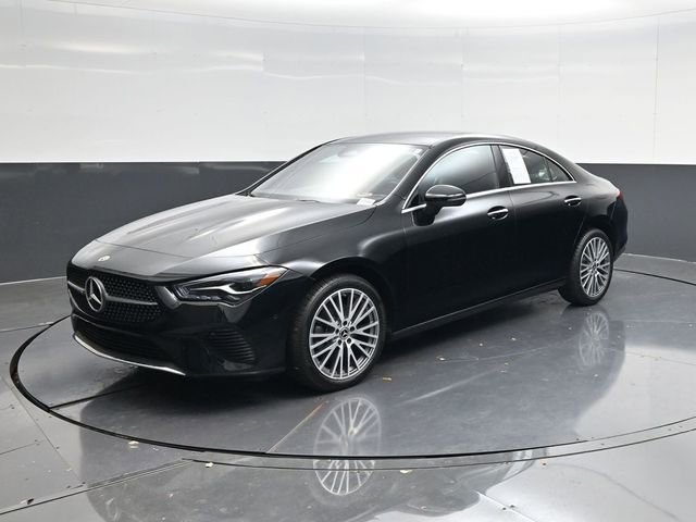 Used 2024 Mercedes-Benz CLA 250 image 7