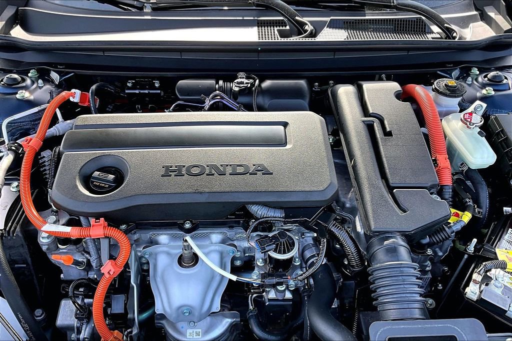 Used 2024 Honda Accord Touring image 21