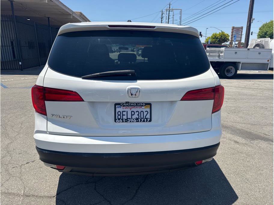 Used 2016 Honda Pilot EX image 27