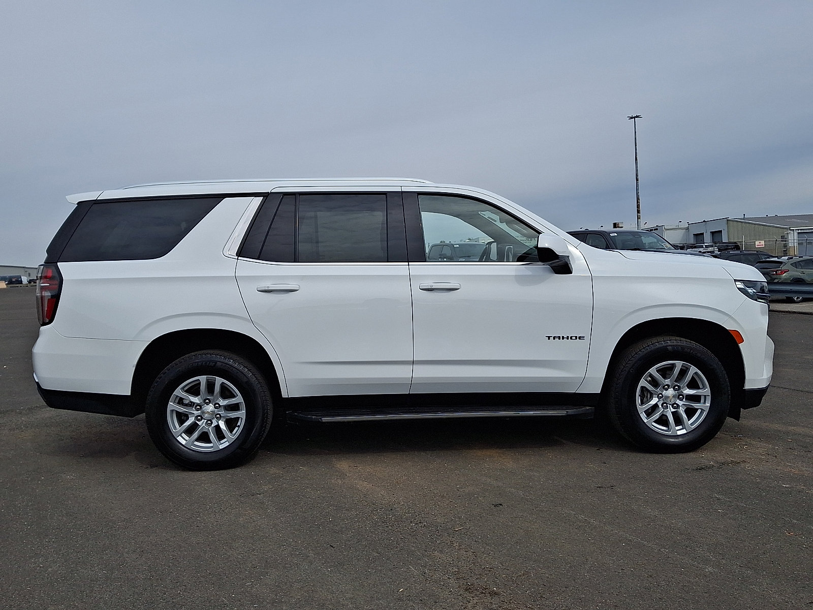 Used 2024 Chevrolet Tahoe LT image 7