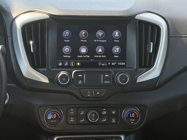 Used 2024 GMC Terrain SLT image 15