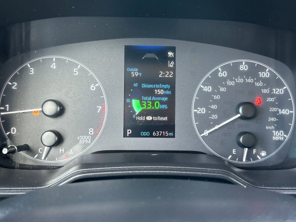 Used 2024 Toyota Corolla LE image 11