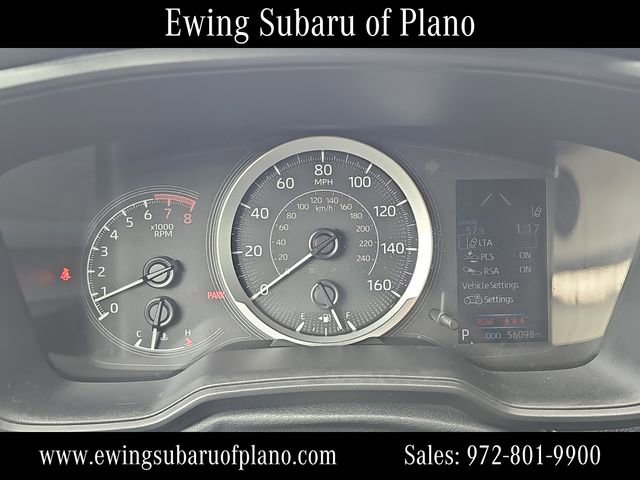 Used 2022 Toyota Corolla LE FWD image 15