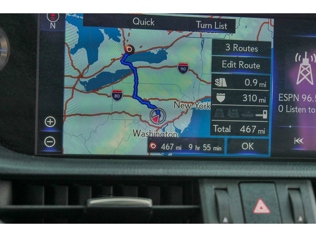 Used 2019 Lexus ES 350 image 25