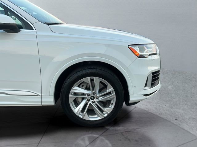 Used 2021 Audi Q7 3.0T Premium Plus image 31