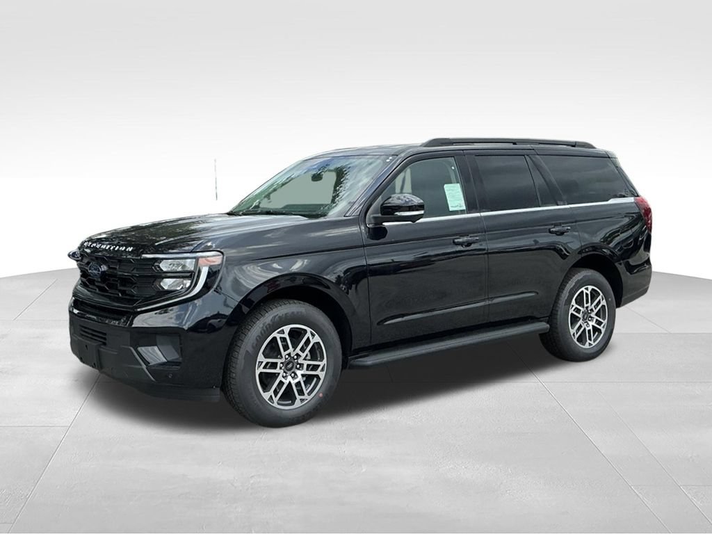 New 2026 Ford Expedition Active RWD image 2