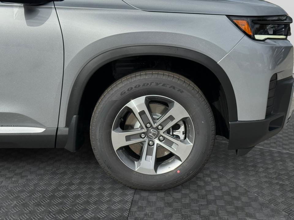 New 2026 Honda Pilot EX-L image 25