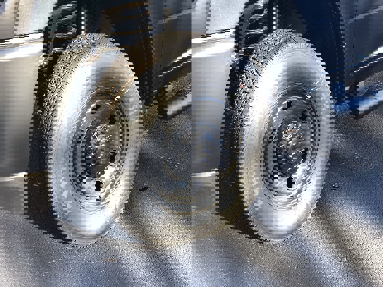 New 2026 RAM 2500 Tradesman image 10