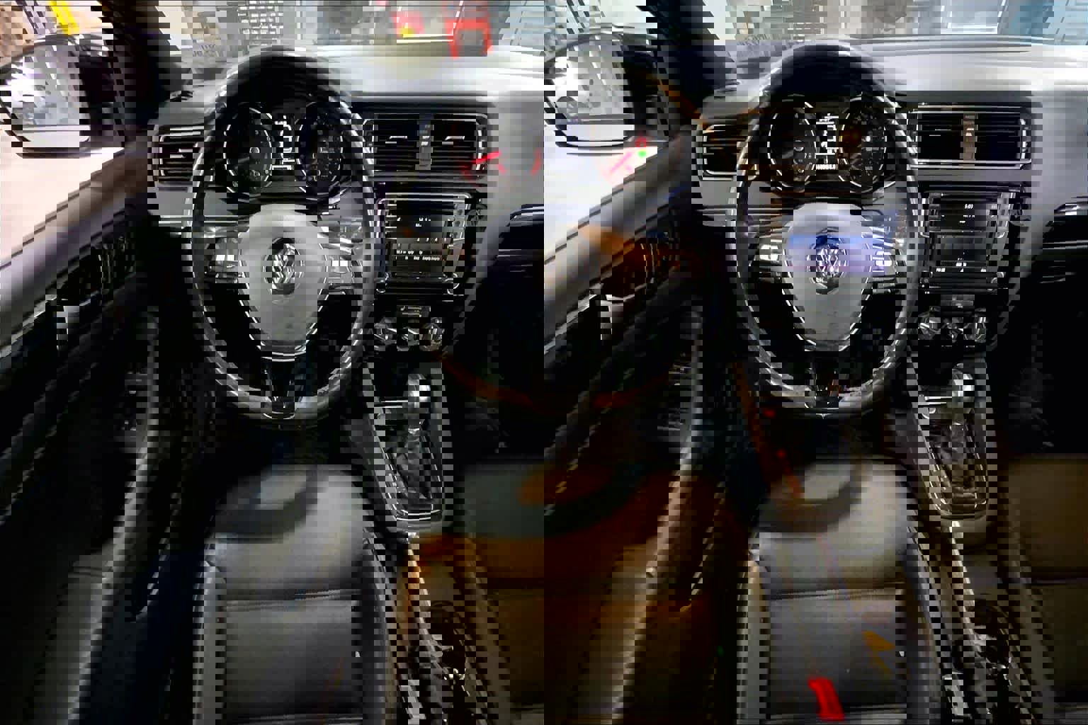 Used 2018 Volkswagen Jetta Sport image 6