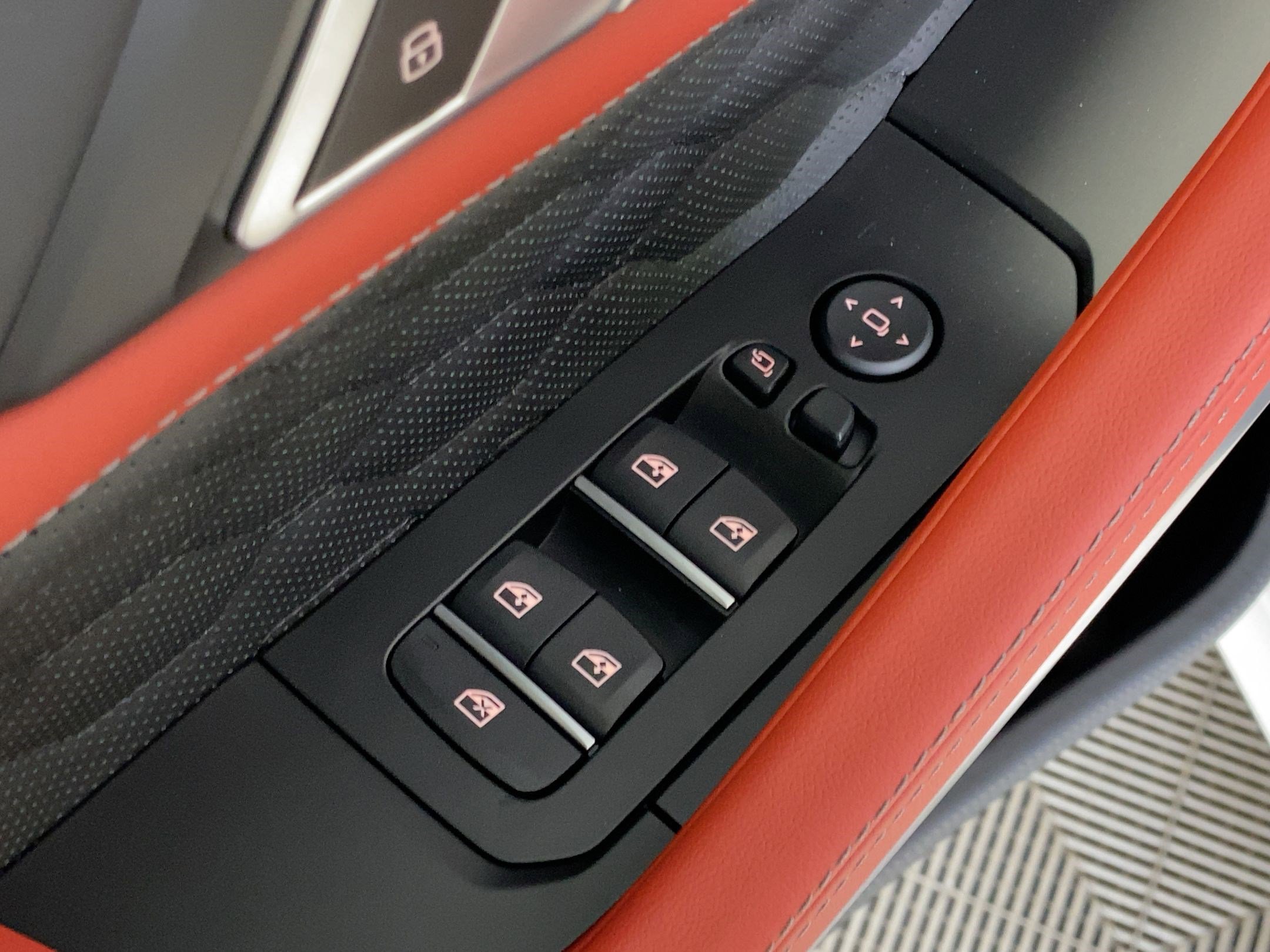 New 2026 BMW X6 M Competition w/ Executive Package image 21