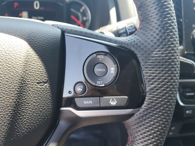Certified 2024 Honda Passport Black Edition image 31