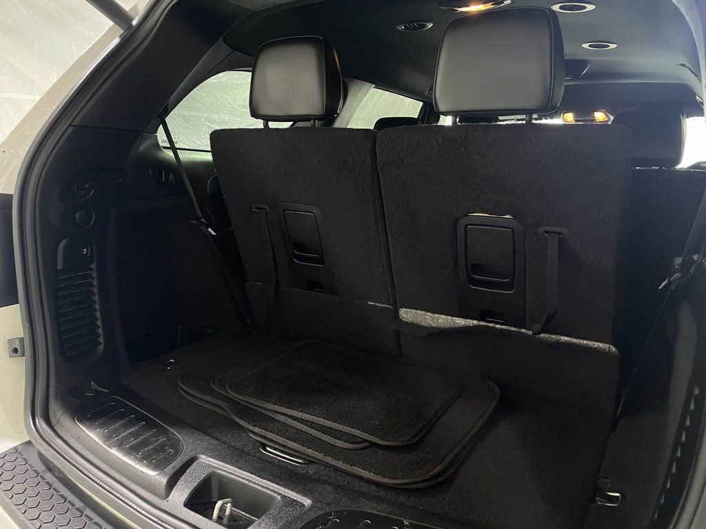 Used 2022 Dodge Durango GT image 49
