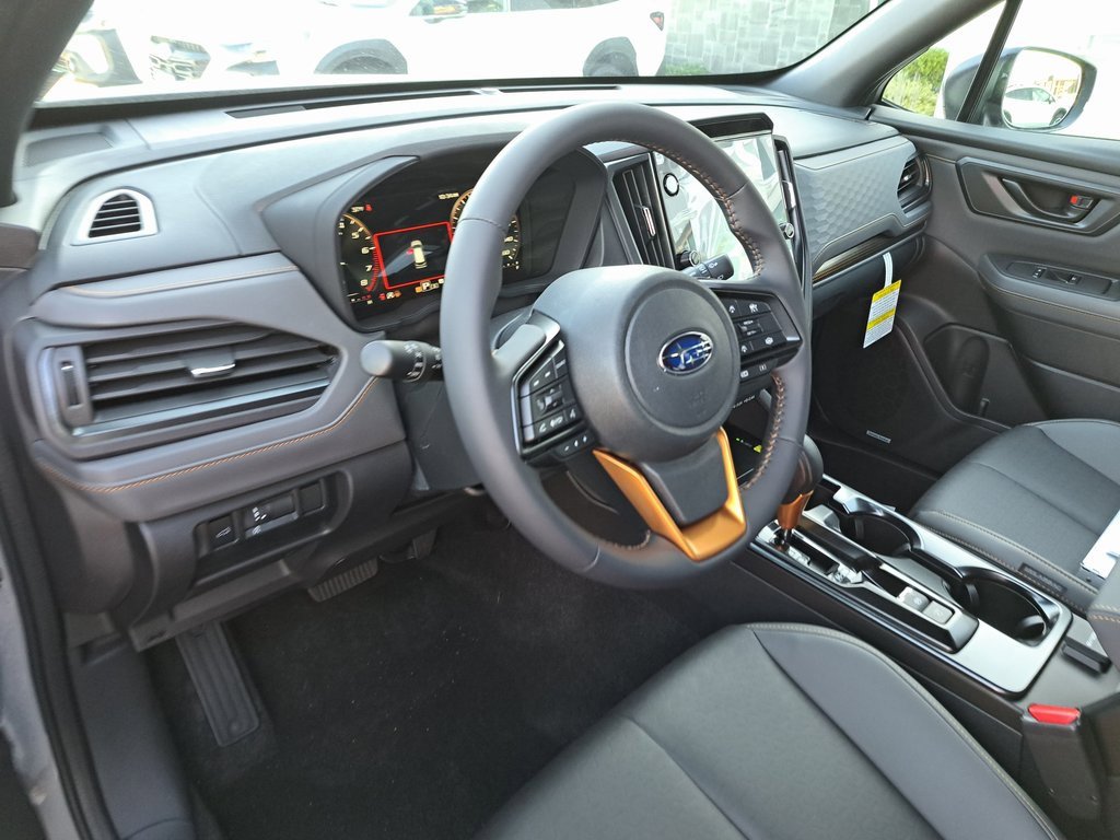New 2026 Subaru Forester Wilderness image 10