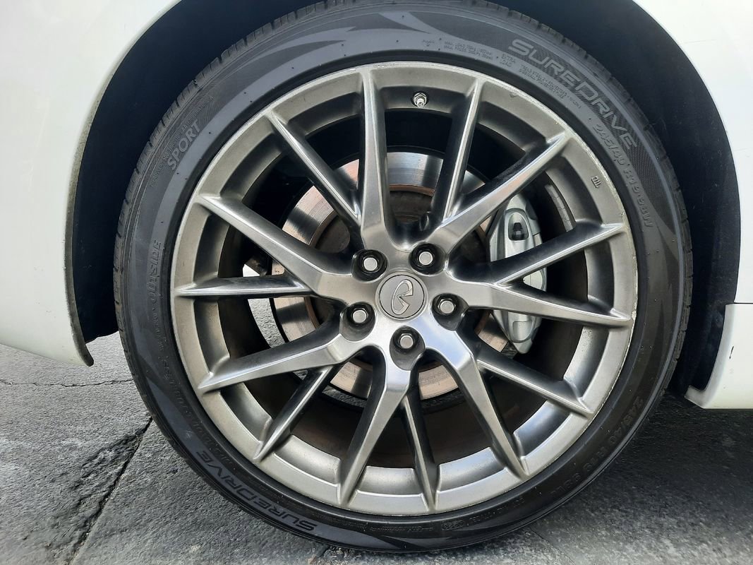Used 2013 INFINITI G37 IPL RWD image 17