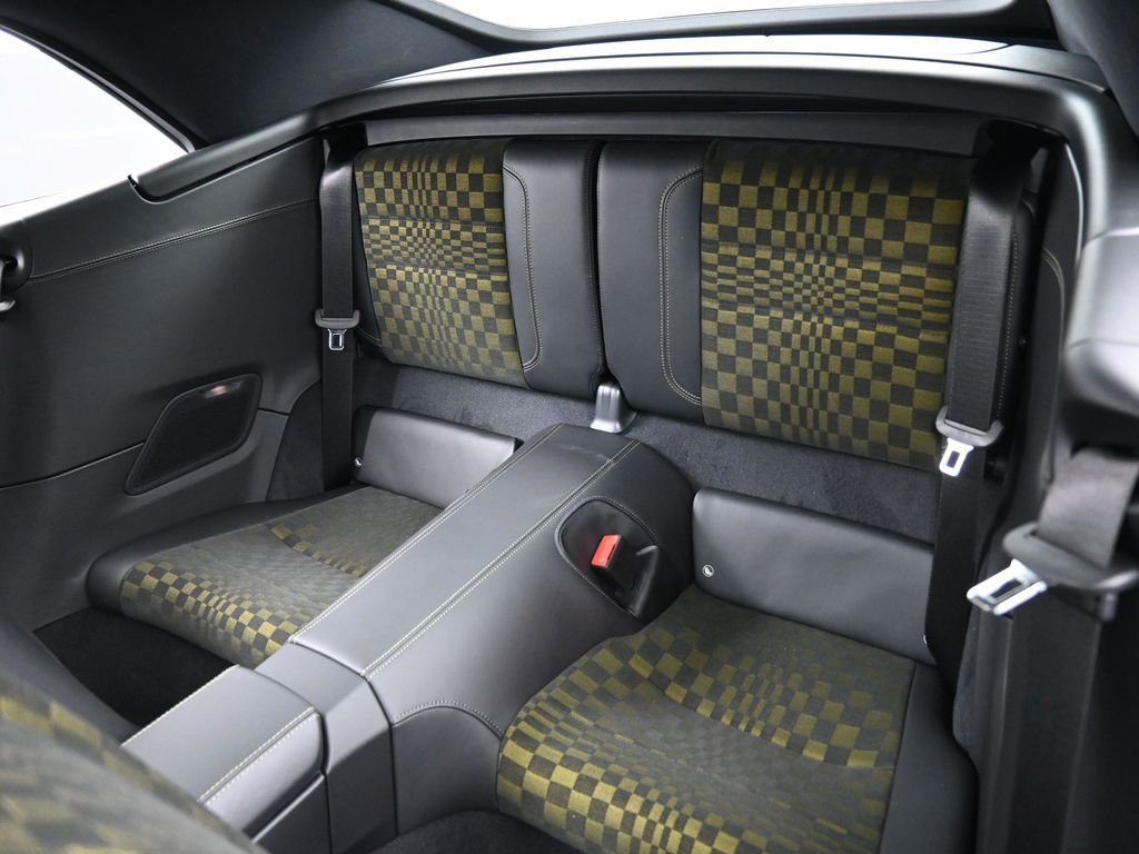 New 2026 Porsche 911 Carrera 4 GTS image 27