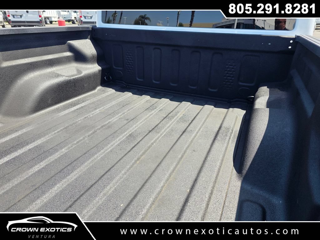 Certified 2021 Jeep Gladiator Mojave AWD/4WD image 11