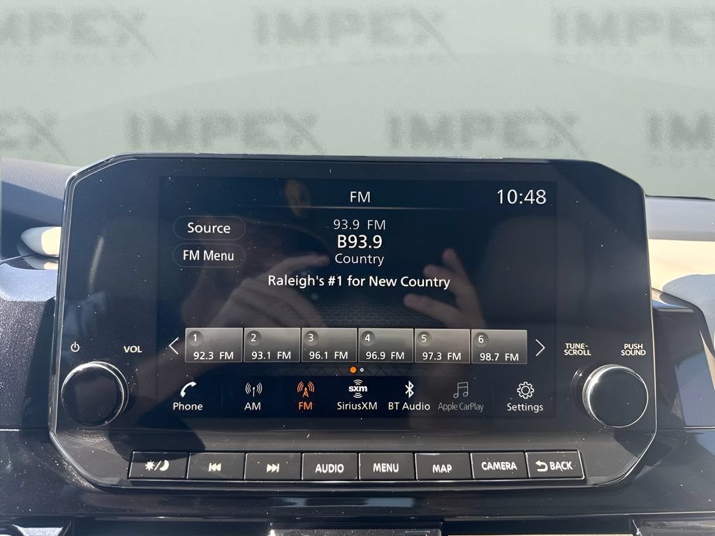 Used 2023 Nissan Pathfinder SL AWD/4WD image 21
