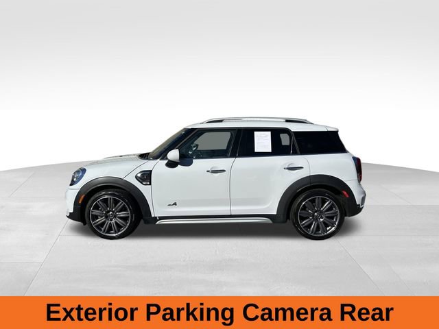 Used 2019 MINI Cooper Countryman S image 2