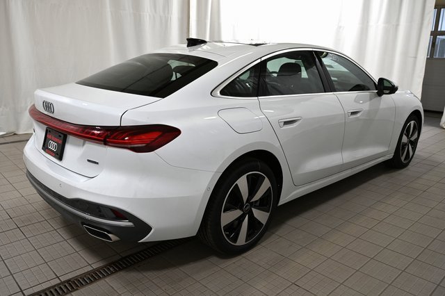 New 2025 Audi A5 2.0T Premium image 13