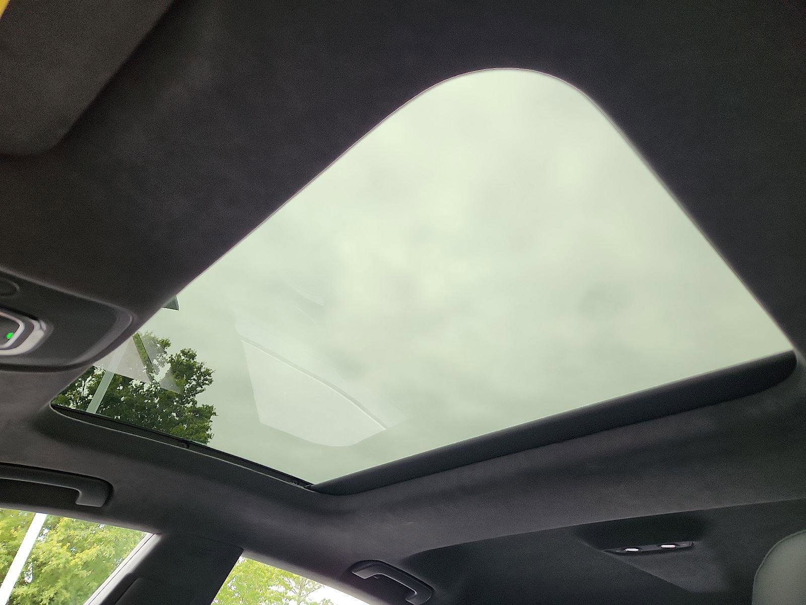 New 2026 Audi RS 7 Performance image 12