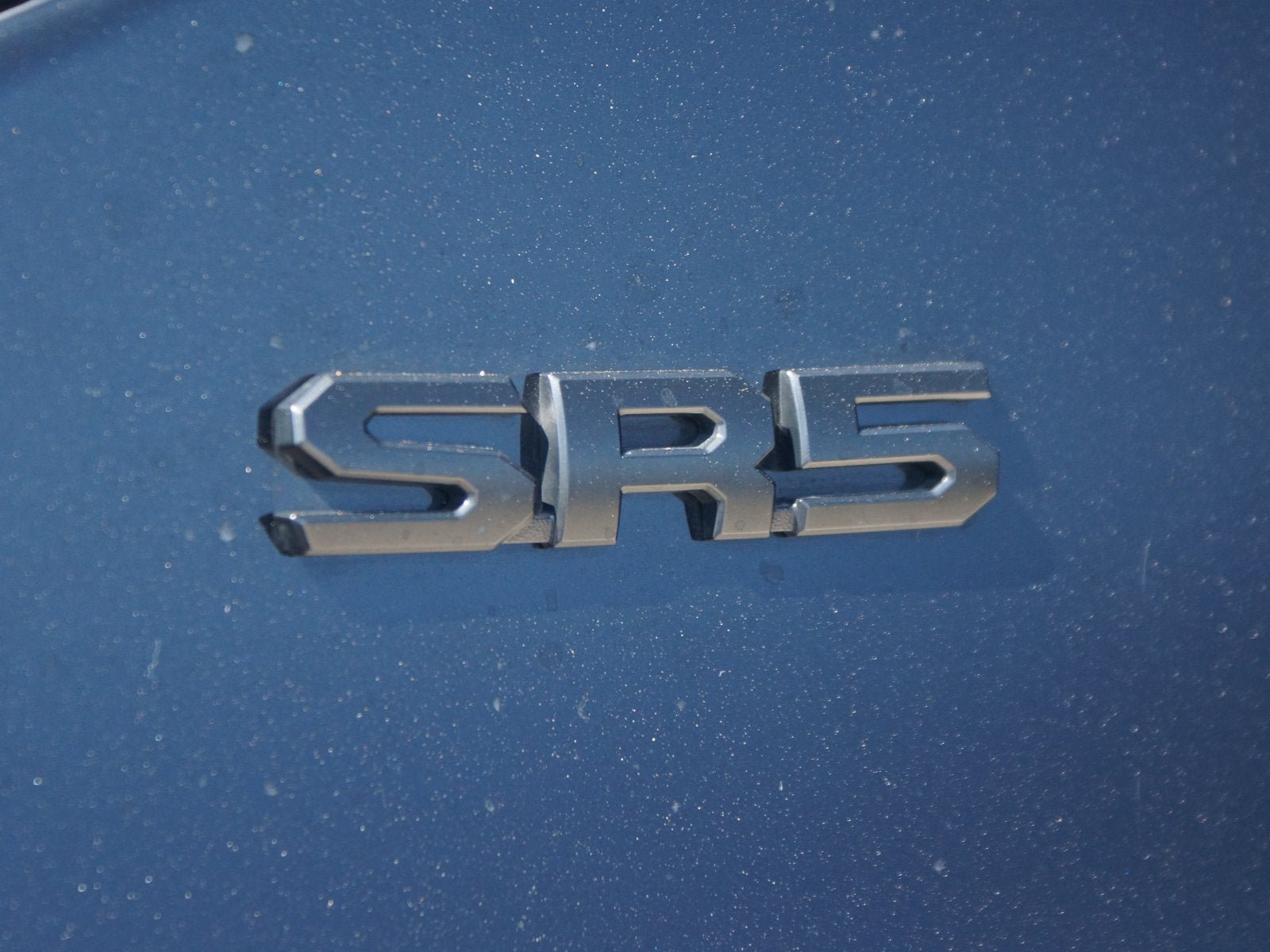 Used 2023 Toyota Tundra SR5 w/ TRD Sport Premium Package AWD/4WD image 18