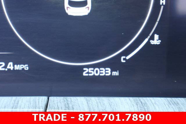 Used 2023 Kia Telluride SX image 26