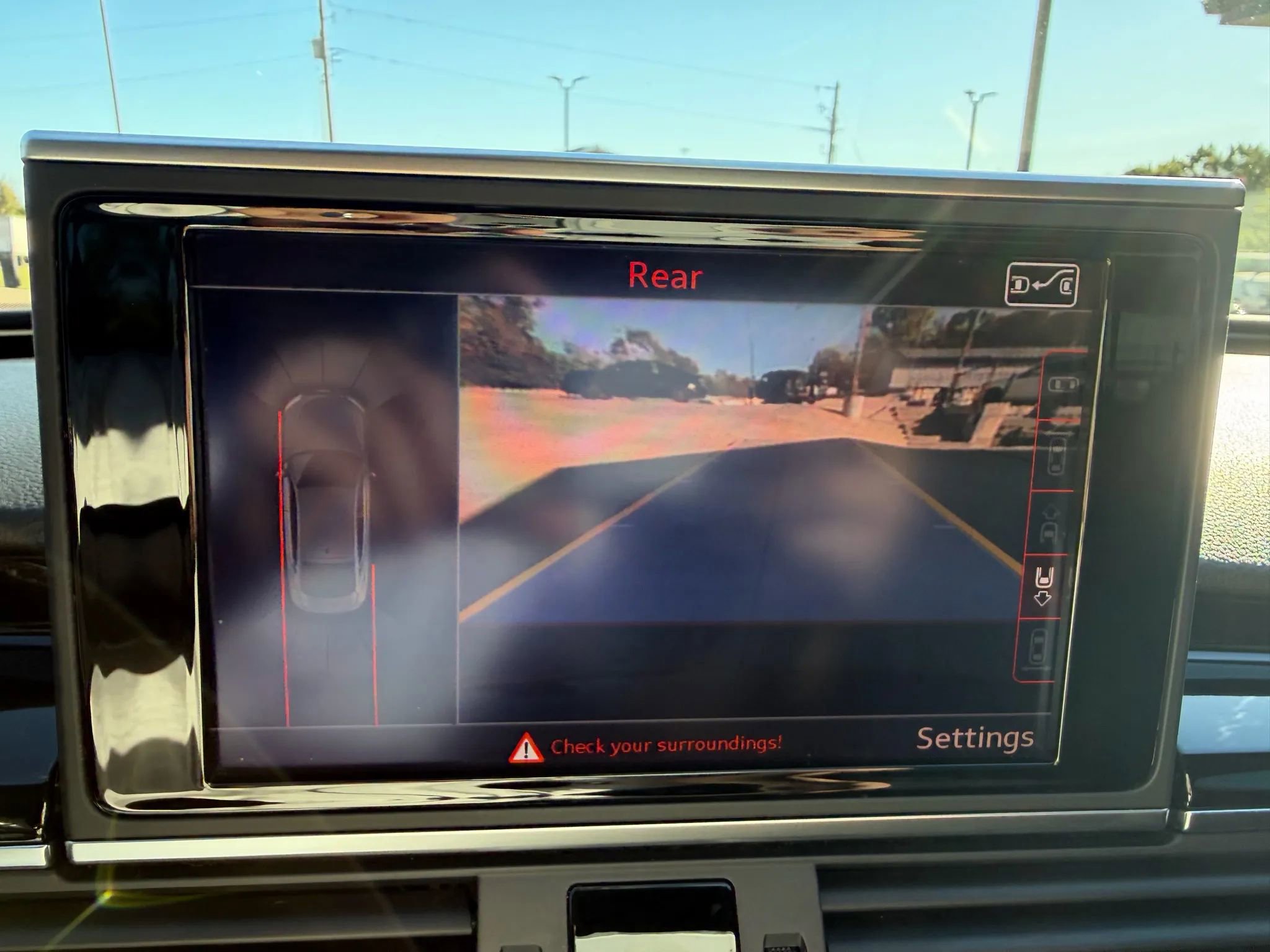 Used 2016 Audi RS 7 Prestige w/ RS 7 Dynamic Package image 26