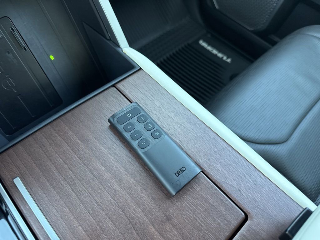 Used 2023 Toyota Tundra Capstone image 26