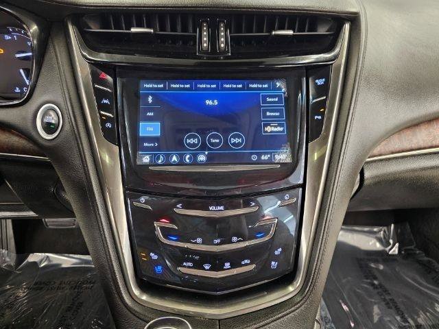 Used 2017 Cadillac CTS Luxury image 16