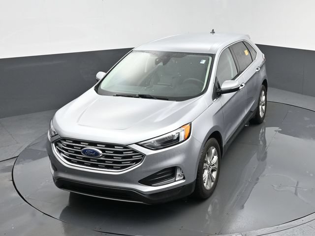 Used 2024 Ford Edge Titanium AWD/4WD image 21