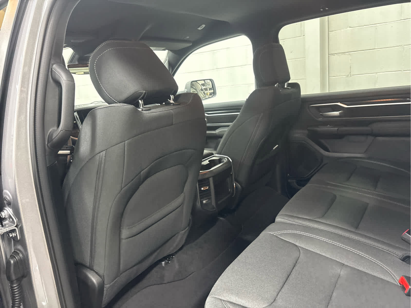 New 2026 RAM 1500 Big Horn image 36
