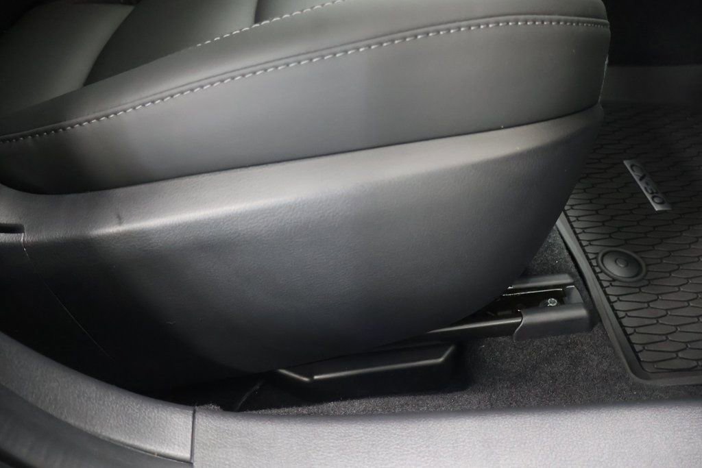 New 2026 MAZDA CX-30 AWD 2.5 S w/ Select Sport Pkg image 22
