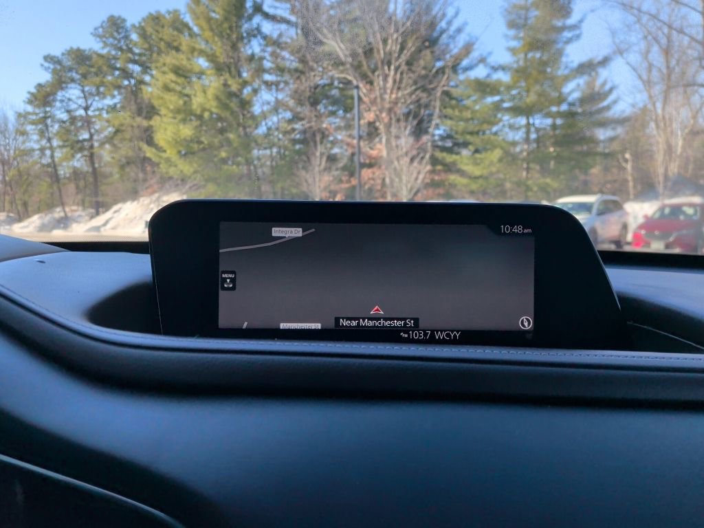 Used 2020 MAZDA CX-30 AWD w/ Premium Package image 20