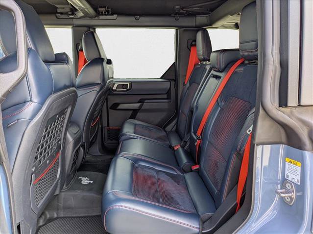 Certified 2024 Ford Bronco Raptor image 18
