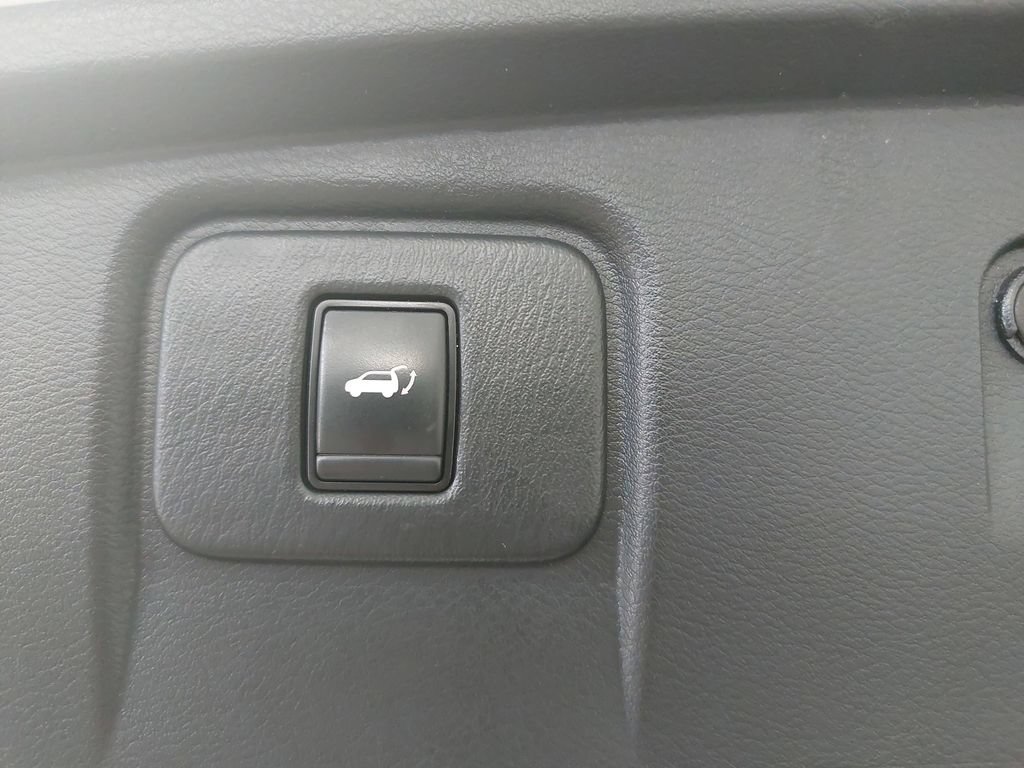 Used 2020 Nissan Murano Platinum w/ Cargo Package AWD/4WD image 13